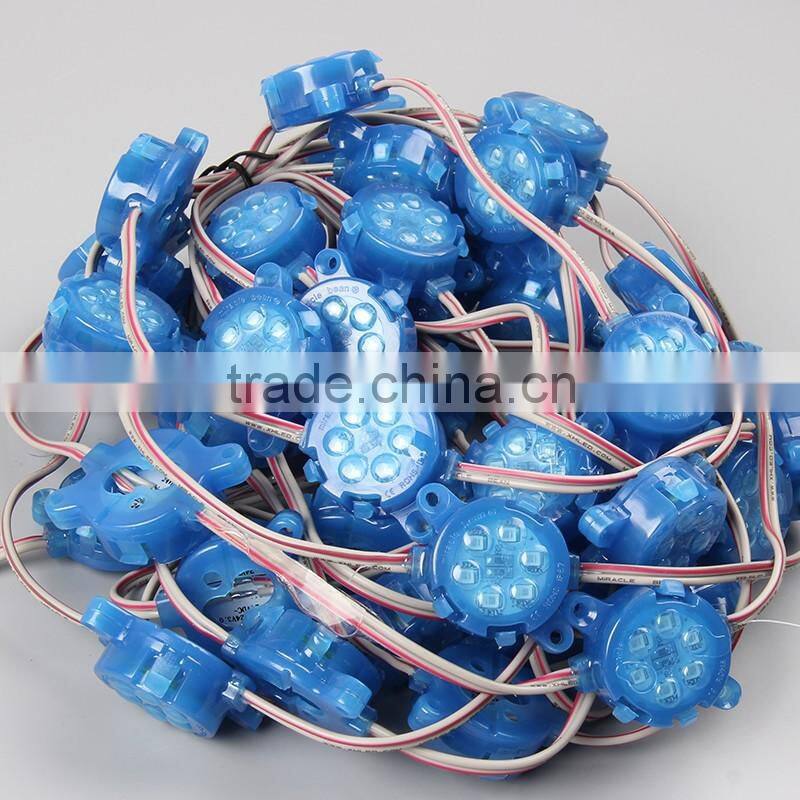 2 years warranty high quality DC24V for amusement led pixel dot light with CE ROHS