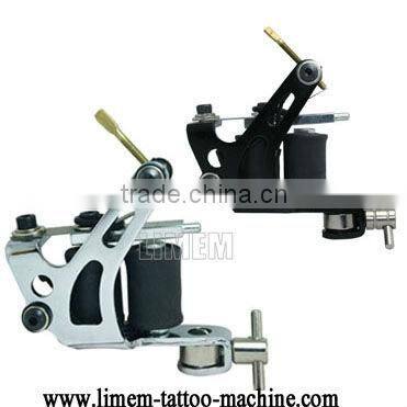 2013 professional handmade tattoo machine