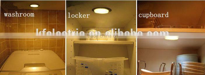 Hot Sale 7W 2835SMD 220VAC LED Cabinet Light