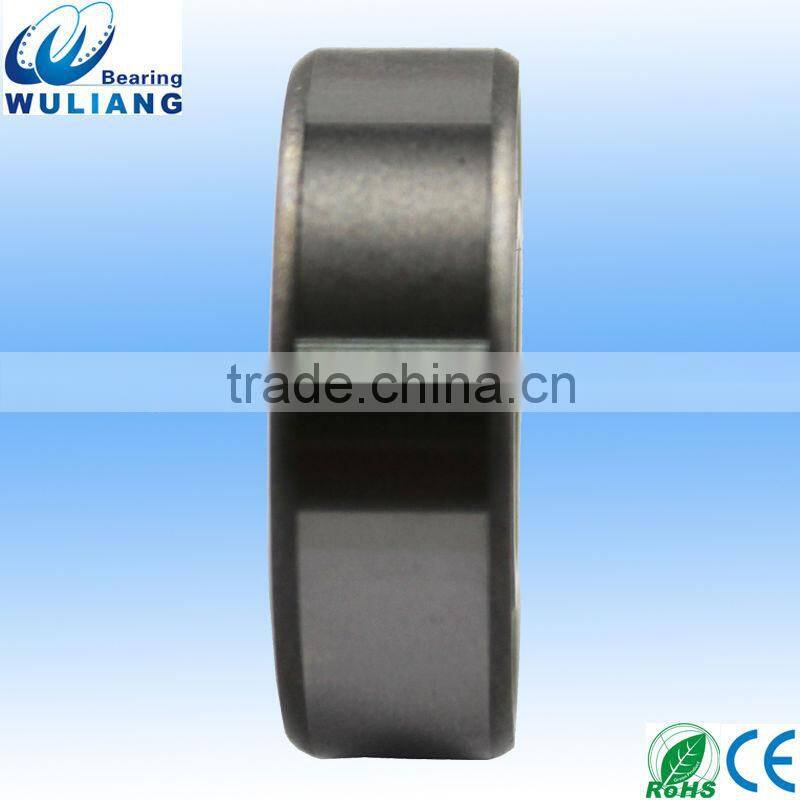 6207ZZ stainless steel Metric Ball Bearings