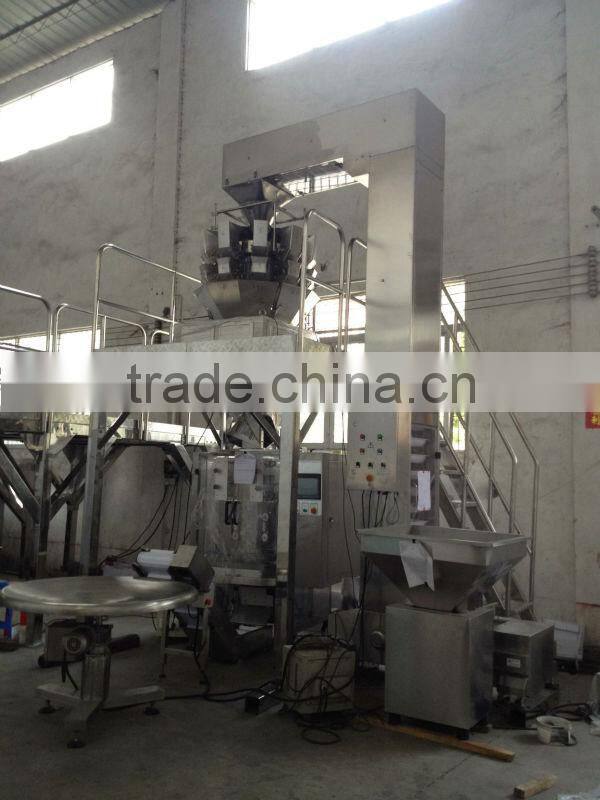 Z Type Elevator for Grain Maize Wheat Seed Bean