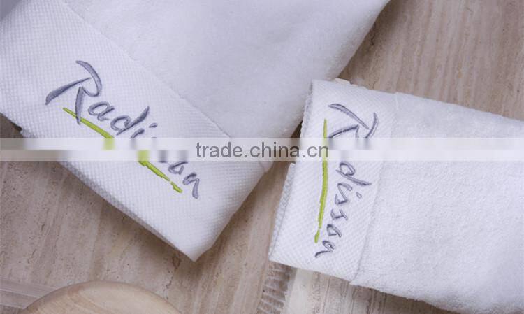 Towel Set - Bath Towel / Hand Towel/ Washcloth