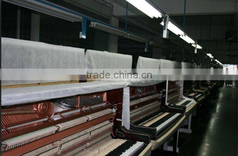 Musical instrument Upright Piano UP123A2