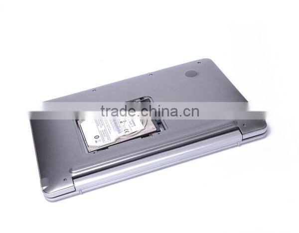 Newest 11.6 Inch Big Capacitive Touch Screen Quad Core Tablet PC