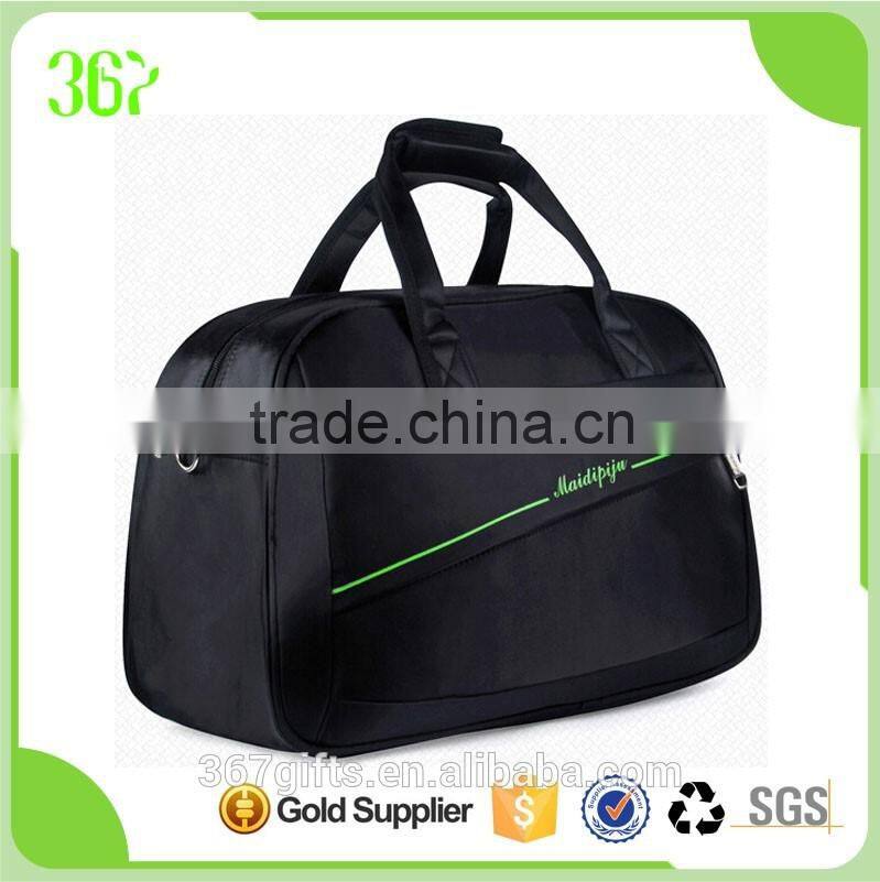High Quality Waterproof Duffel Luggage Travel Sport Bag for Wholesale