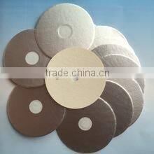 PET vent film for pharmaceuticals cap seal lids&wad&liner&gasket