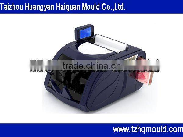 bill detector mould