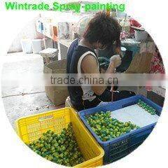 Shenzhen make custom cartoon vinyl toy