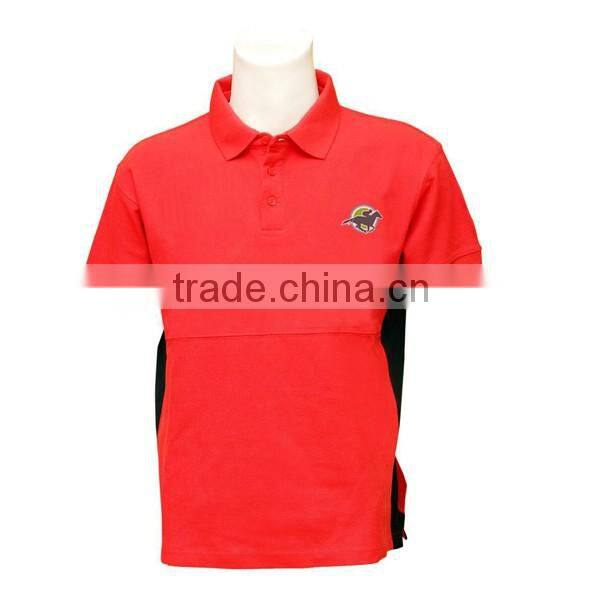Professional Polo Shirt with Logo