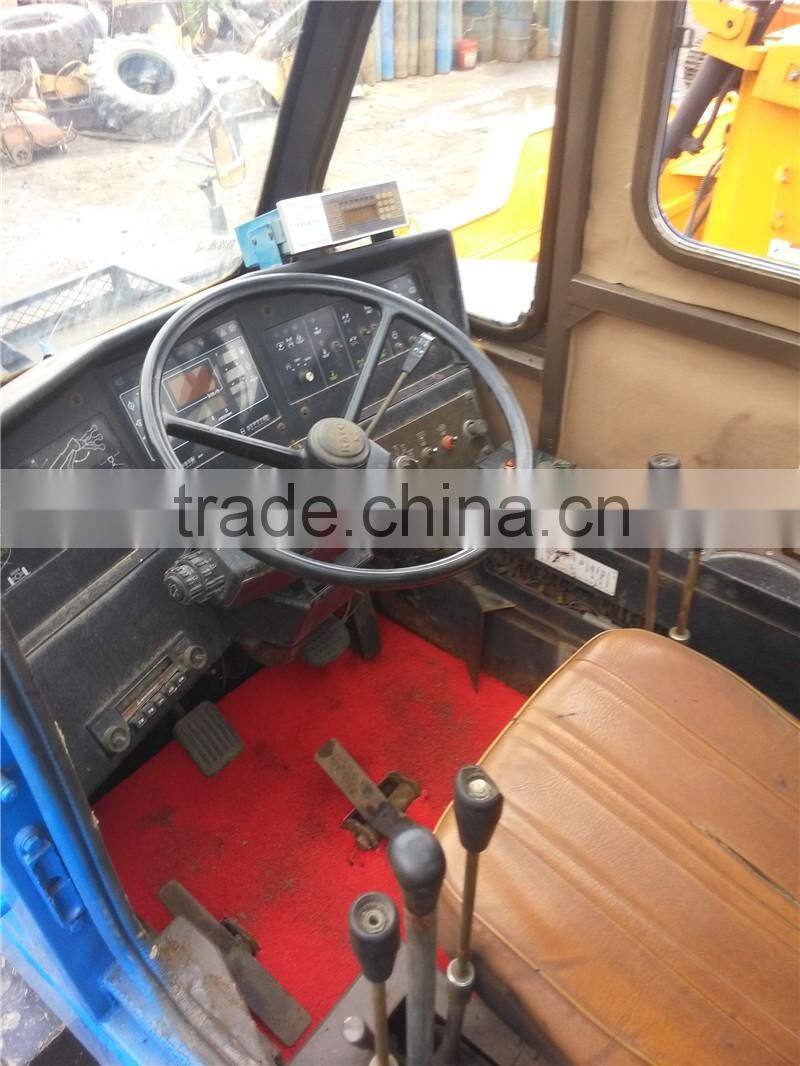 Used KATO 30Ton Rough Terrain Crane KATO KR300