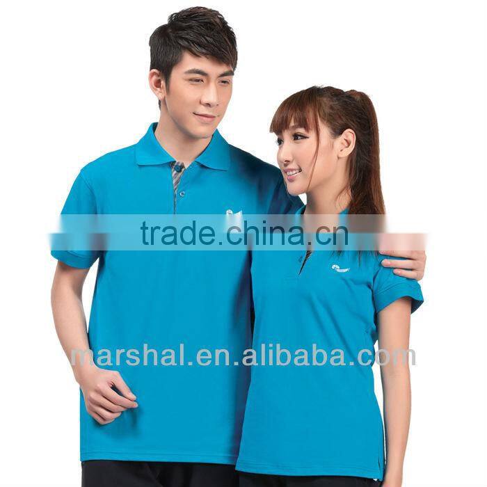 Top quality woman/men shirt,dri fit shirts supplier,Wholesale badminton t shirts