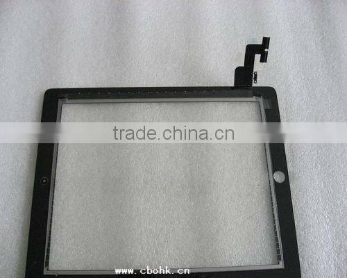 Wholesale touch for ipad 2 digitizer replacement