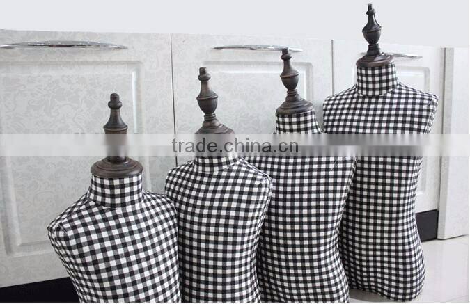 High-grade children props of male model children's clothing store display props