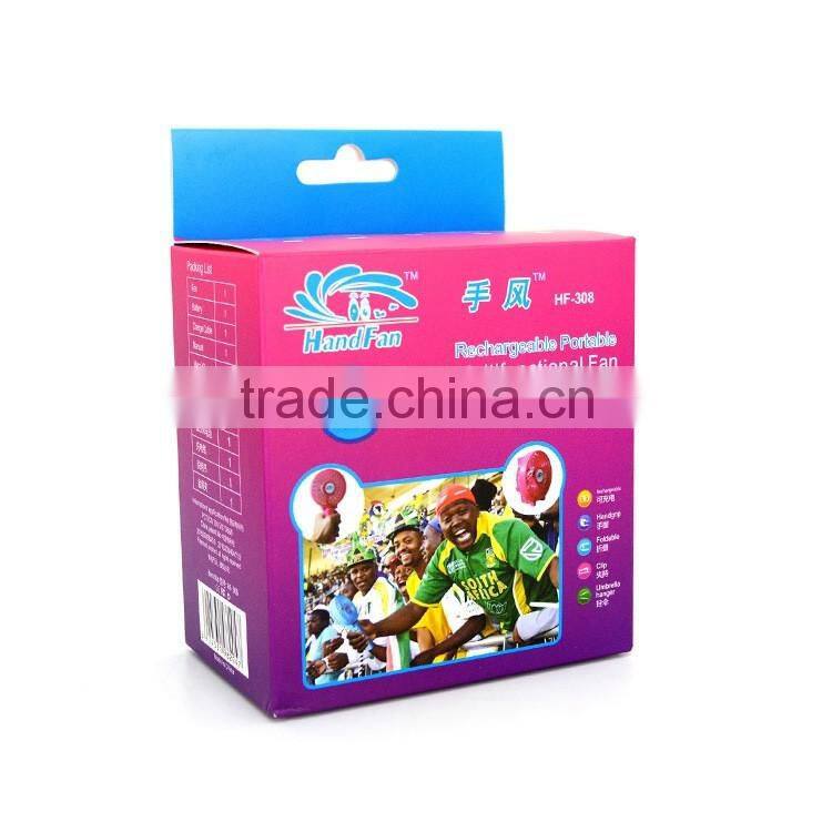 many models! rechargeable mini fan handheld