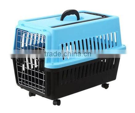 Wholesale Lastest design airline pet dog carrier