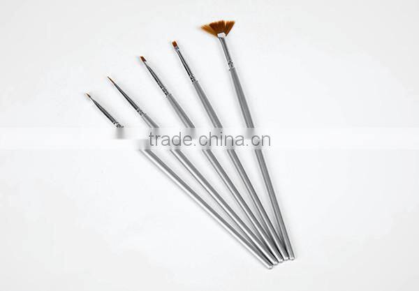 Nail Art Design Paint Pen Professional Brush Set