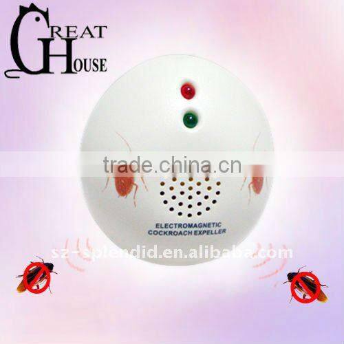 Indoor Pest Control Electroic Cockroach Repellent