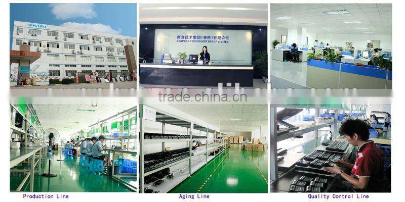 80mm wifi printer SUP80WIFI