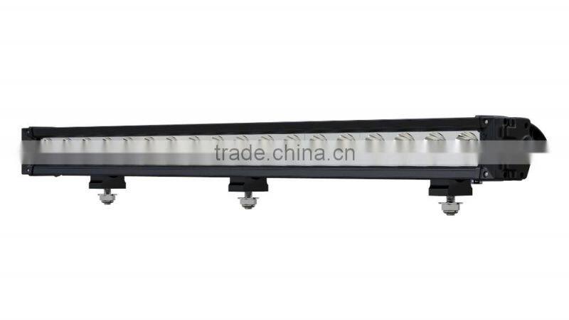 Factory direct offer Oledone hot 180W farm machinery LED light bar