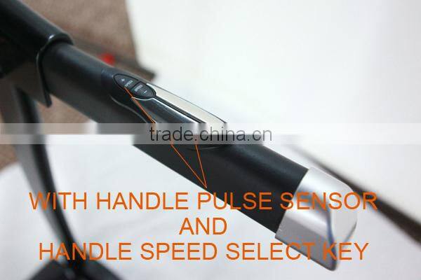 Low Noise DC Motor For Treadmill