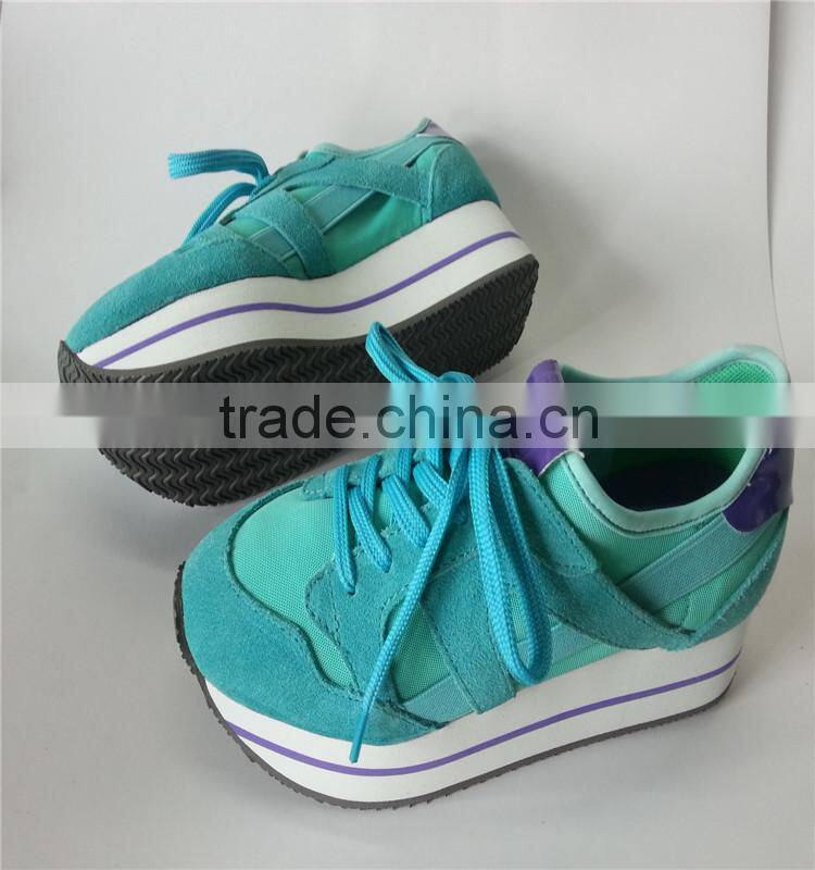 2015 Designer shoes Young fashion women sport shoes shoes casual shoes
