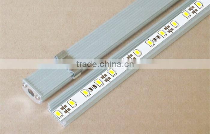 15x20mm LED Strip Aluminum Channel For Ceiling Or Pendent Light