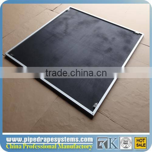 wedding stage design Dancing Stage Decorations