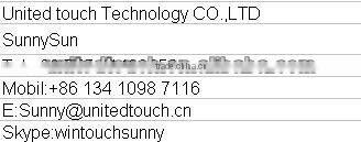 2013 best selling 7inch Android Tablet PC Q8 price China