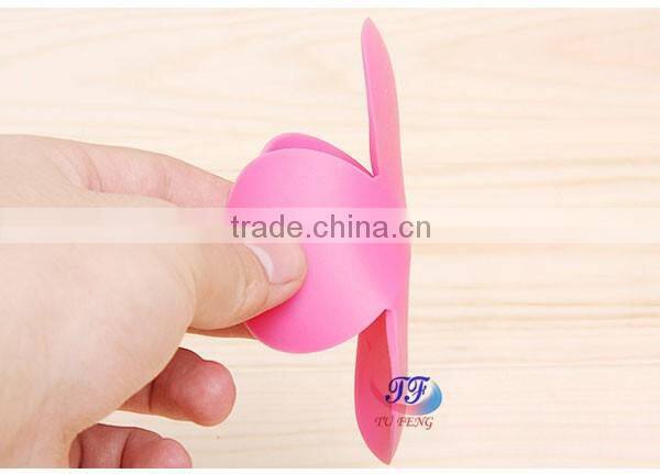 Promotional Hot Selling Silicone Coffee Cup Mats