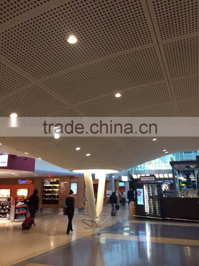 sound absorption plasterboard 35/20/12