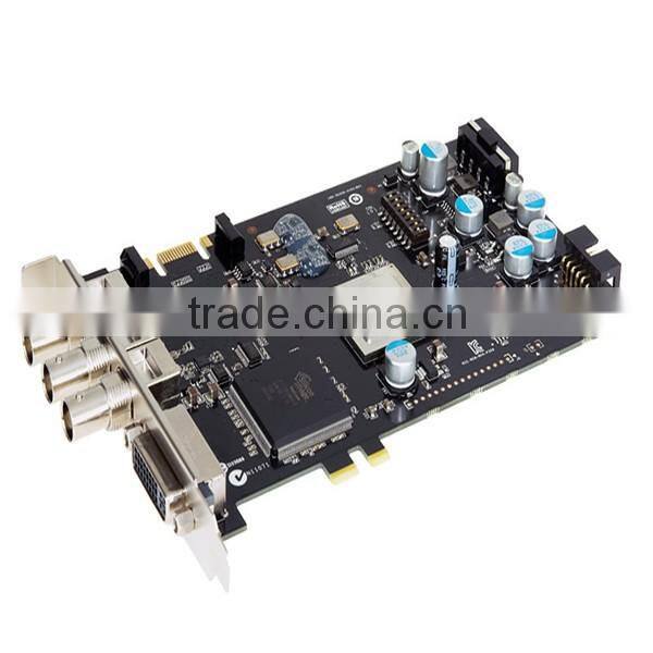 Offer hot sell flexible pcb board assembly with high quality and competitive price from shenzhen China