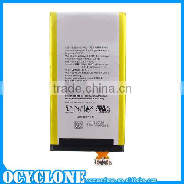 Original for Blackberry Z30 battery BAT-50136-003