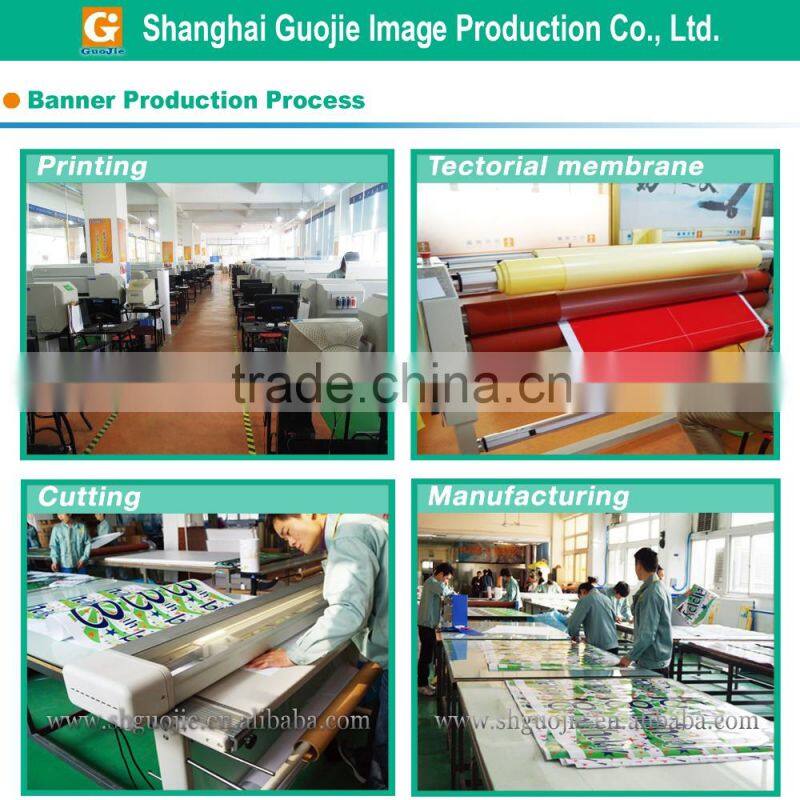 digital advertising display indoor board printing