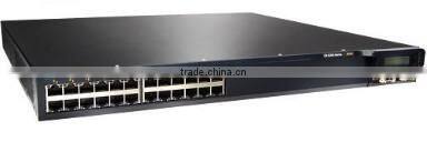 Brand new Juniper EX4200-24T-DC Ethernet Switch with 24 ports