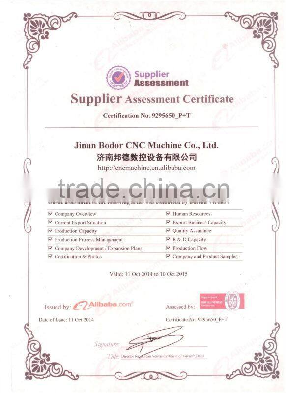 Fiber Laser cutting and engraving sheet metal machine