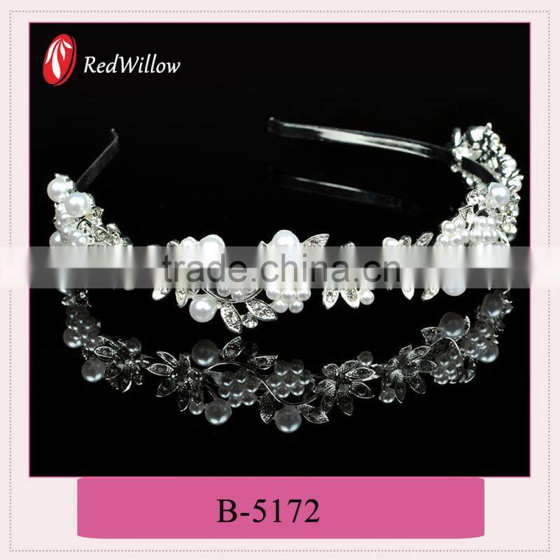 Good quality new Flower Shape fashion korean headband