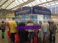 PVC cabinet sheet making machine (SJSZ80/156)