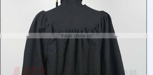 Economy Master Robe Matte Black