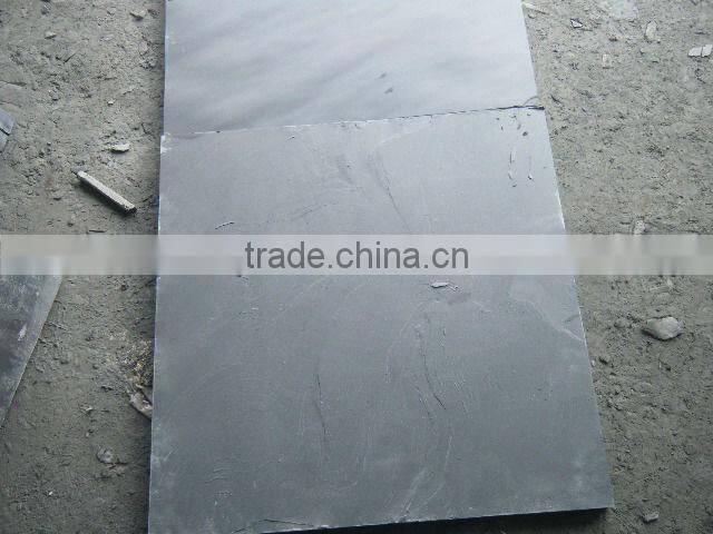 light grey tile slate