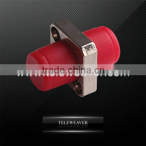 FC Multimode Fiber Optic Adapter