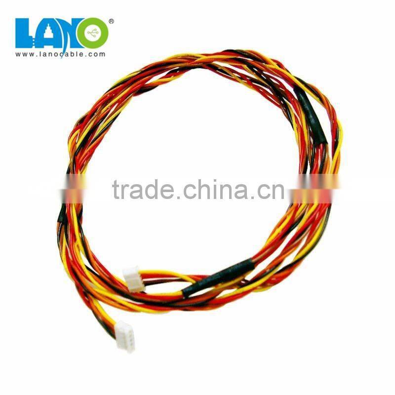 Best automotive connector for wire harness for ford