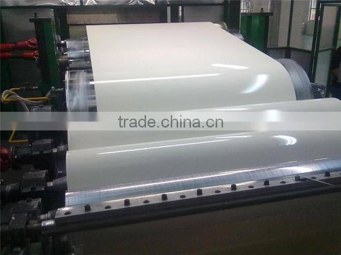 China goods wholesale roller coating line pre-painted aluminum coil supplier