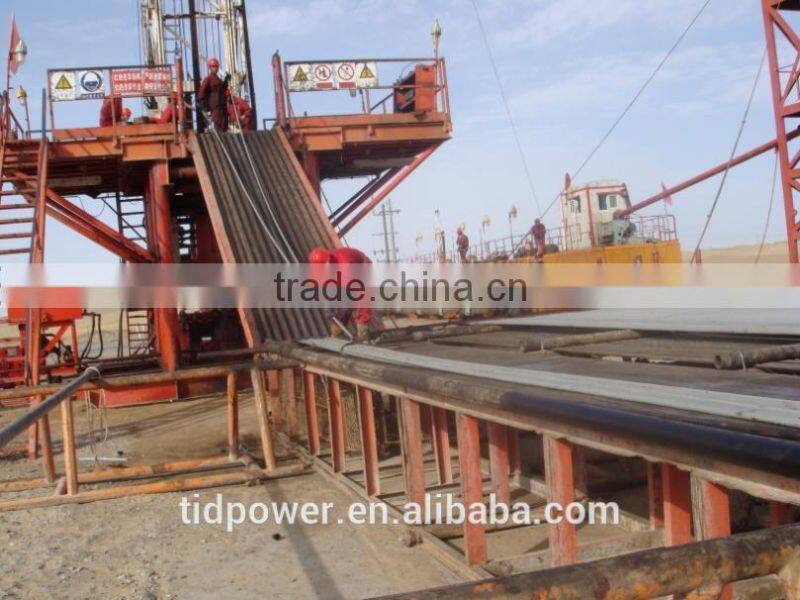 Fiberglass Sucker Rod