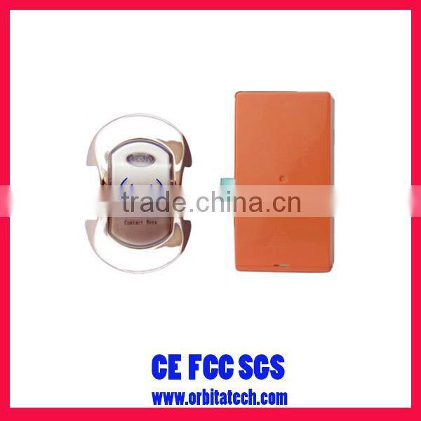 SN-820 Rfid Card Cabinet Lock for gym
