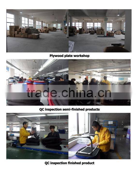 Top quality economic dining room chair cushion covers