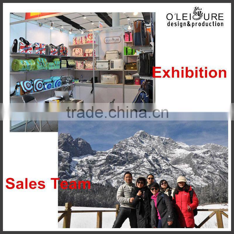 Travel wallet man's running man bag leather simple men bag business card holder leather card holder alibaba China manufacturer