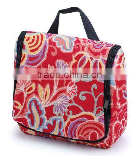 2013 hot sell toiletries bag