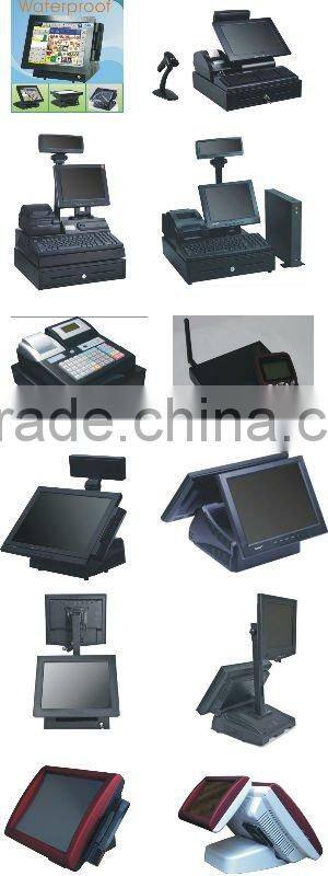 receipt ticket printer/thermal printer