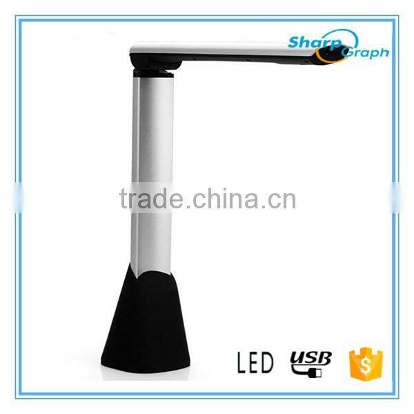 A3 Portable Document Camera Scanner FT-G500AF