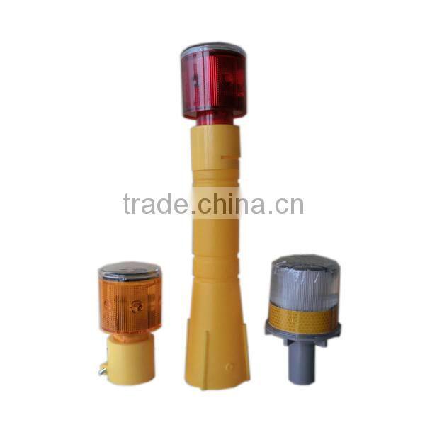 2015 the Hotest Solar Warning Lamp